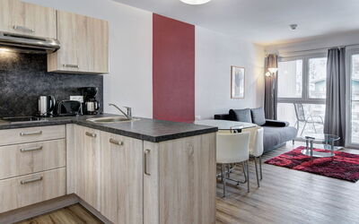 Accommodatie:&nbsp;Lorivita 150.3