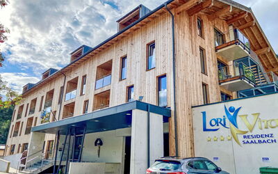 Accommodatie:&nbsp;Lorivita 150.3