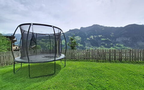 Buchauer: Trampoline, Trampolinespringen - Materialen En Benodigdheden, Tuin, Gazon, Netto, Schaduw, Werf, Park, Backyard