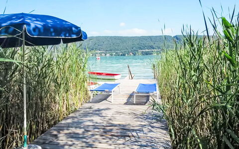 Velden am Wörthersee 39: Kust En Oceanic Landvormen, Zee, Kust, Oceaan, Dok, Schaduw, Watercraft, Geluid, Tropen, Boot