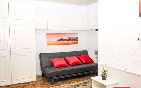 Accommodatie:&nbsp;Ferienwohnung Seeblick 1 39.2