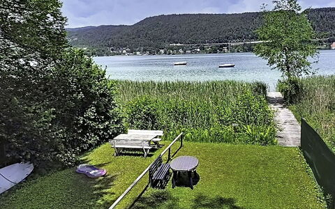 Accommodatie:&nbsp;Ferienwohnung Seeblick 2 39.3