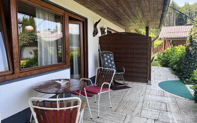Accommodatie:&nbsp;Ferienwohnung Seeblick 2 39.3