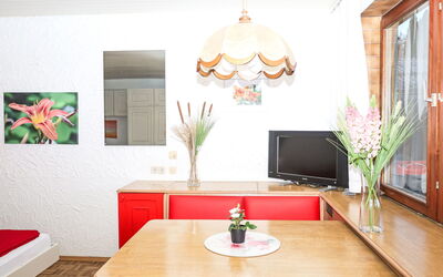 Accommodatie:&nbsp;Ferienwohnung Seeblick 1 39.2