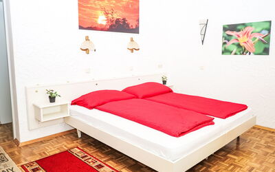 Accommodatie:&nbsp;Ferienwohnung Seeblick 1 39.2