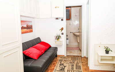 Accommodatie:&nbsp;Ferienwohnung Seeblick 1 39.2