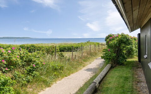 Wiebke - 50M from the Sea: Zee, Kust En Oceanic Landvormen, Kust, Oceaan, Kust, Geluid, Baai, Tropen, Strand, Gang