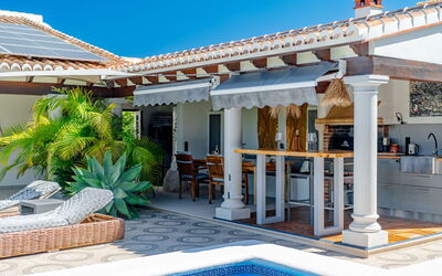 Villa la Calma