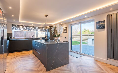 Spey House: Toevlucht, Hotel, Badplaats