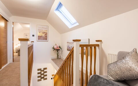 Spey House: Toevlucht, Hotel, Badplaats