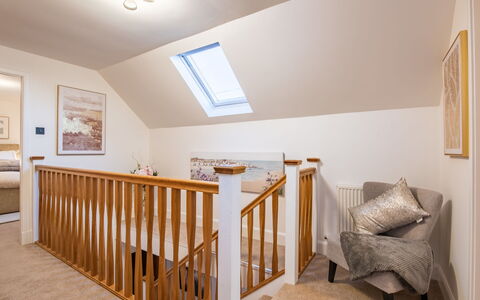 Spey House: Toevlucht, Hotel, Badplaats