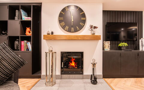 Spey House: Toevlucht, Hotel, Badplaats