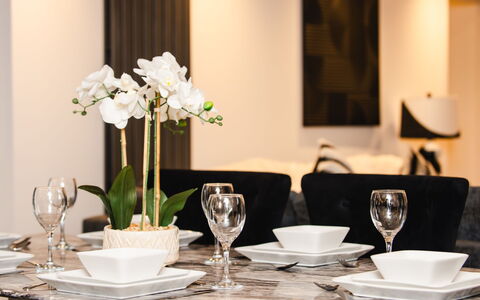 Spey House: Toevlucht, Hotel, Badplaats