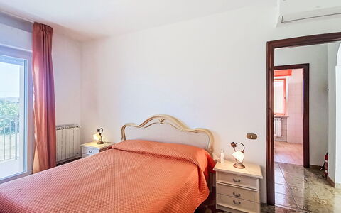 Casa di Nanà 1: Toevlucht, Hotel, Badplaats
