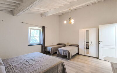 Accommodatie:&nbsp;Olivo 35.1