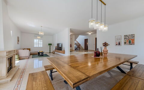 Villa Areias V6 Vip Properties: Toevlucht, Hotel, Badplaats