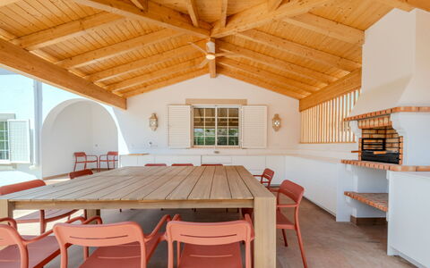Villa Areias V6 Vip Properties: Toevlucht, Hotel, Badplaats