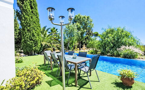 Casa Do Lago: Toevlucht, Hotel, Badplaats