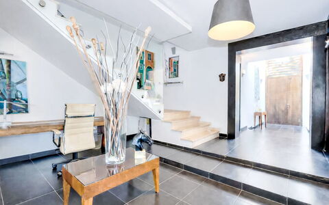 Casa Do Lago: Toevlucht, Hotel, Badplaats