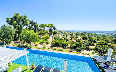 Casa Do Lago: Toevlucht, Hotel, Badplaats