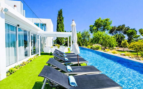 Casa Do Lago: Toevlucht, Hotel, Badplaats