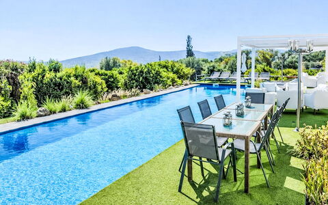 Casa Do Lago: Toevlucht, Hotel, Badplaats
