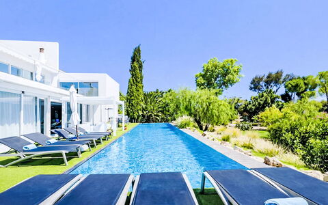 Casa Do Lago: Toevlucht, Hotel, Badplaats