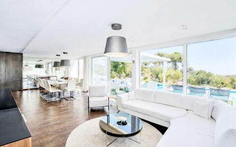Casa Do Lago: Toevlucht, Hotel, Badplaats