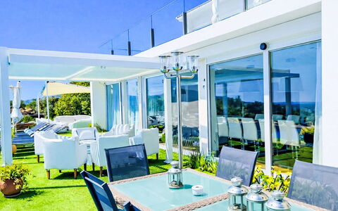 Casa Do Lago: Toevlucht, Hotel, Badplaats