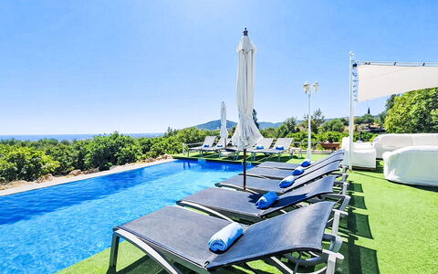 Casa Do Lago: Toevlucht, Hotel, Badplaats