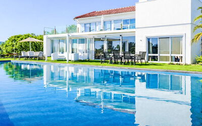 Casa Do Lago