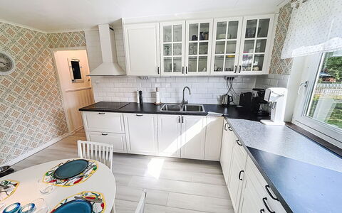 Gullahuset: Toevlucht, Hotel, Badplaats