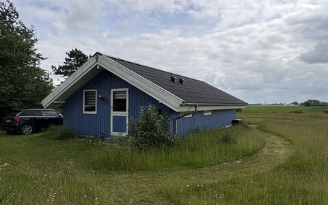 Kalervo - 2.9Km to the Fjord: Dak, Verblijf, Schuur, Garden Gebouwen, Weide, Gazon, Siding, Werf, Prairie, Boerderij
