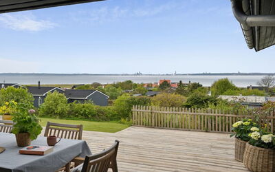 Raadengaard - 400M from the Sea