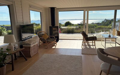 Raadengaard - 400M from the Sea