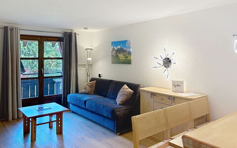 Mellau Appartments: Meubilair, Interieur Ontwerp, Flooring, Kamer, Bankstel, Verdieping, Plafond, Woonkamer, Appartement, Stoel
