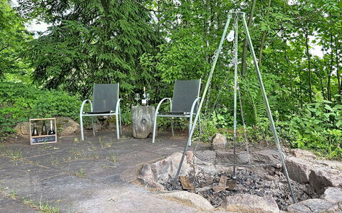 Auszeit für Körper und Seele: Tuin, Bodem, Bos, Backyard, Park, Buitenmeubels, Bosje, Gemeentepark