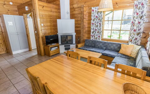 Loviisa 615: Hout, Verdieping, Flooring, Verblijf, Beits, Hardwood, Blokhut, Houten Vloer, Plank, Timmerhout