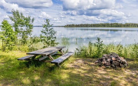 Loviisa 616: Blauw, Water, Zwemwater, Natuurlijke Omgeving, Natuurlijk Landschap, Zomer, Wolk, Bank, Ecoregio, Meer