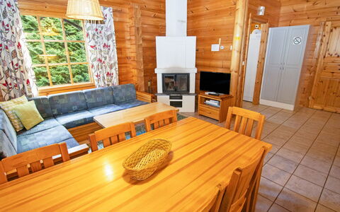 Loviisa 616: Hout, Verblijf, Blokhut, Beits, Hardwood, Plank, Houten Vloer, Timmerhout, Garden Gebouwen, Eco Hotel