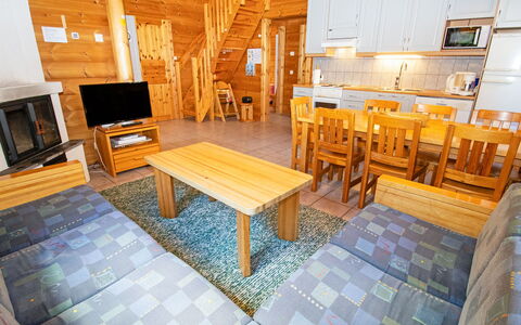 Loviisa 616: Hout, Verblijf, Toevlucht, Blokhut, Plank, Hardwood, Beits, Timmerhout, Hut, Eco Hotel