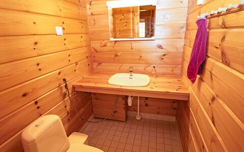 Loviisa 616: Hout, Flooring, Loodgieterswerkinrichting, Verdieping, Beits, Badkamer, Loodgieter, Hardwood, Kamer, Plank