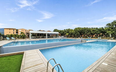 Hameau de Saint Cyprien