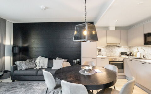 Levin Kunkku B2: Hout, Sneeuw, Winter, Verblijf, Freezing, Huis, Blokhut, Lariks, Siding