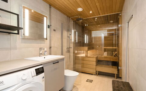Levin Kunkku B2: Hout, Sneeuw, Winter, Verblijf, Freezing, Huis, Blokhut, Lariks, Siding