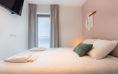 Accommodatie:&nbsp;O'Sea with Seaview & Terrace 937.1