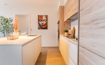 Accommodatie:&nbsp;O'Sea with Seaview & Terrace 937.1