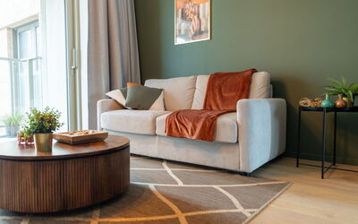Accommodatie:&nbsp;O'Sea with Parking & Terrace 937.2
