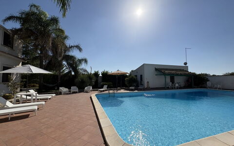 Il Cigno Reale Green: Zwembad, Toevlucht, Schaduw, Hotel, Hacienda, Eco Hotel, Badplaats, Paraplu, Villa