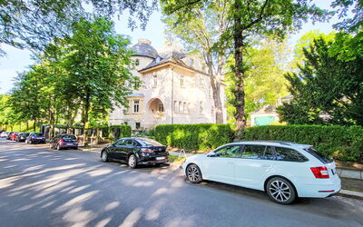 Villa Emma und Lotte